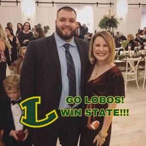 Meet your Posher, Kenzie